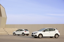 SEAT IBIZA 1.2 TDI CR ECOMOTIVE 2010 14